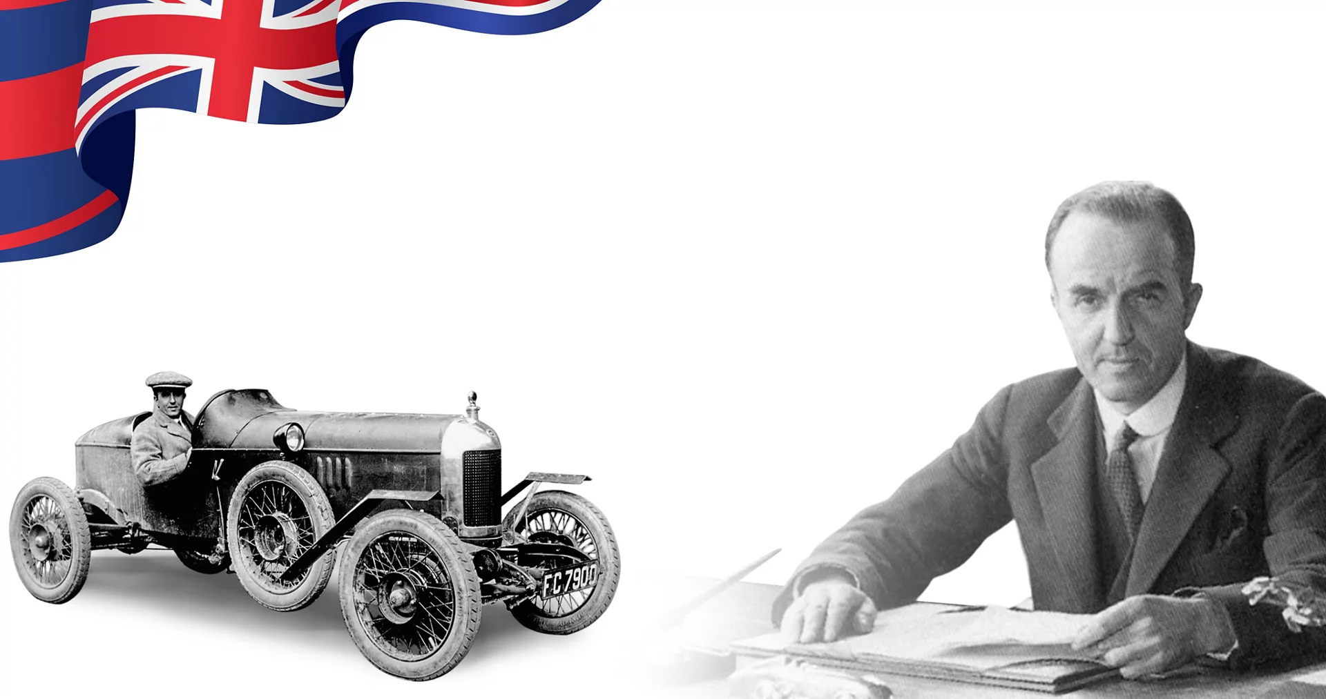 Classic MG Car - Heritage and Legacy