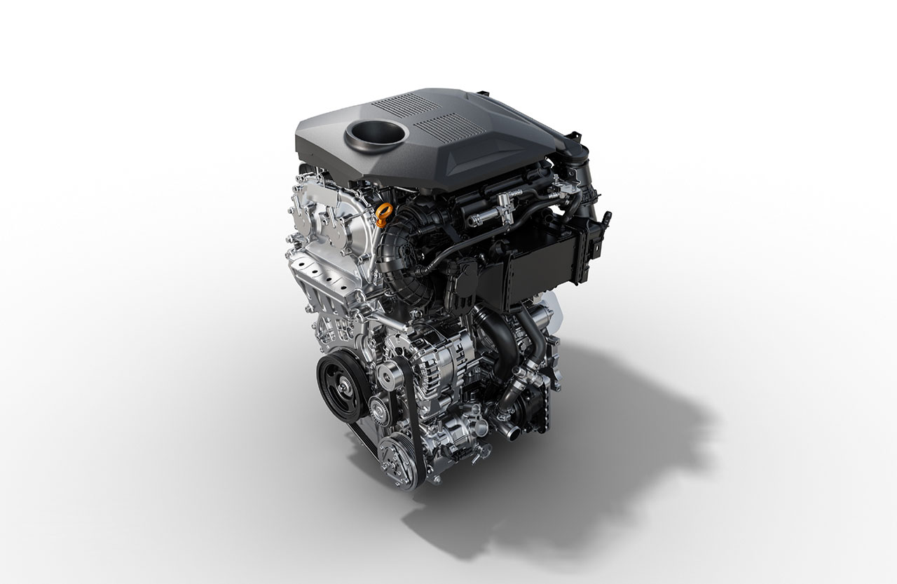 Engine
