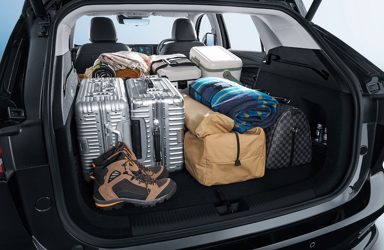 Multi Functional Seats