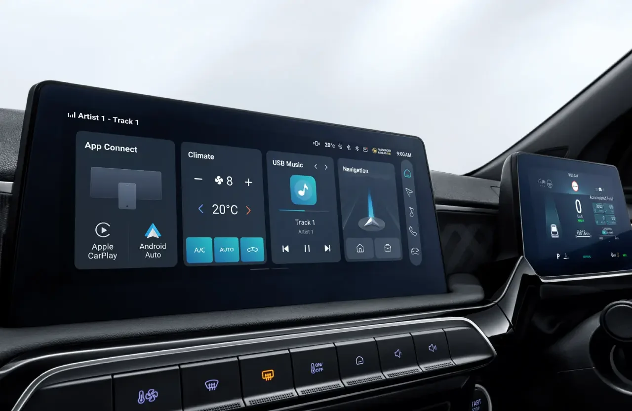 Technology 1