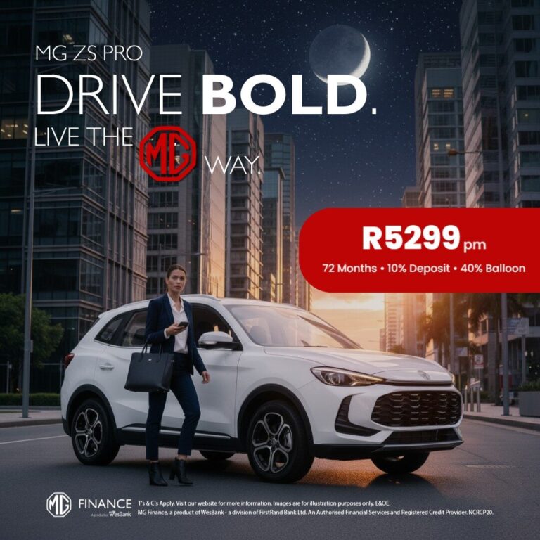 Discover MG Bryanston: Where Quality Meets Care
